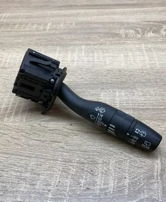 Opel Astra K Wiper control stalk 39149299