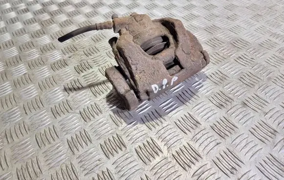 Ford Galaxy Front brake caliper
