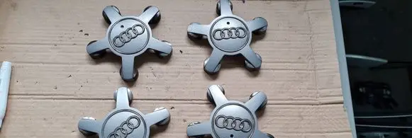 Audi Q5 SQ5 Original wheel cap 4F0601165N