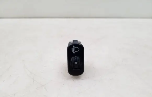 Mercedes-Benz Sprinter W906 Light switch A0005445931