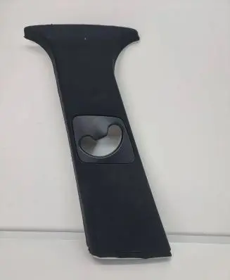 BMW X5 E70 (B) pillar trim (top) 7129751