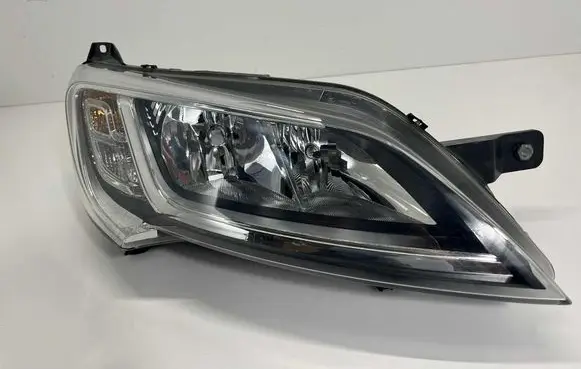 Fiat Ducato Headlight/headlamp 48100748