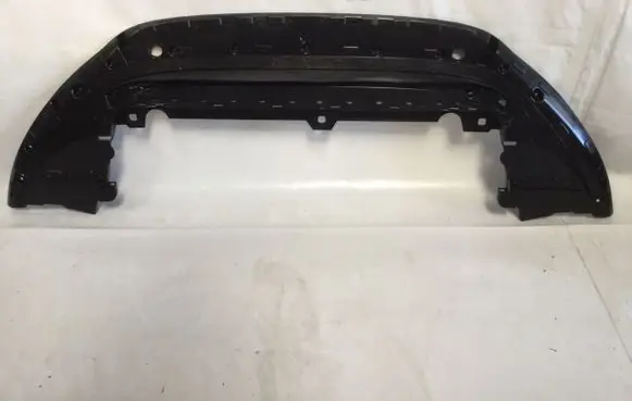 Volvo S60 Front bumper skid plate/under tray 31352298