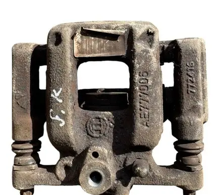 Citroen C4 II Picasso Rear brake caliper AE777006 772416