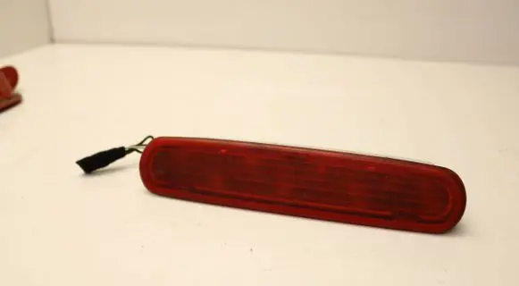 Fiat Doblo Third/center stoplight