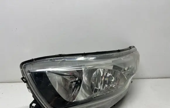 Iveco Daily 6th gen Headlight/headlamp 5801473750