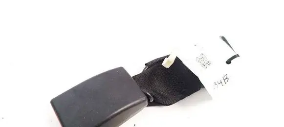 BMW 2 F22 F23 Rear seatbelt buckle 7375289