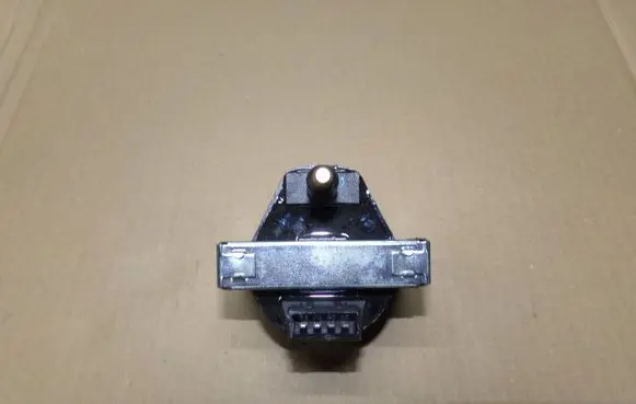 Peugeot 106 High voltage ignition coil 