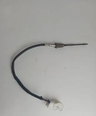Toyota Hilux (AN120, AN130) Exhaust gas temperature sensor 8942571070