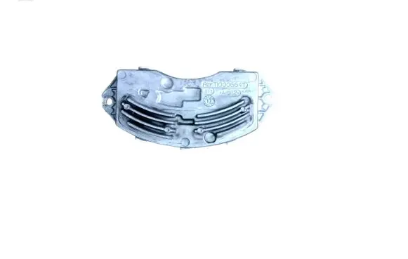 BMW X5 E70 Heater blower motor/fan resistor T1021327UB T1000664T