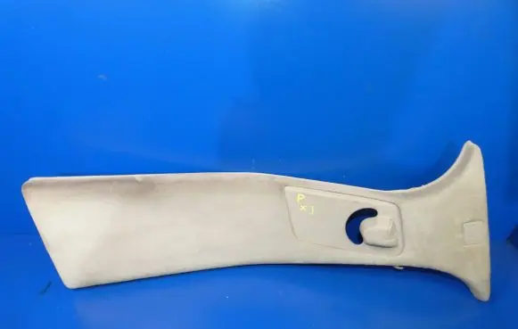 Jaguar XJ X351 (C) pillar trim