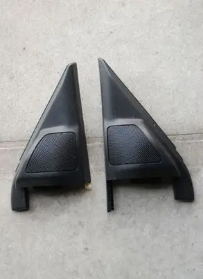 Mitsubishi Pajero High frequency speaker in the rear doors 170KM