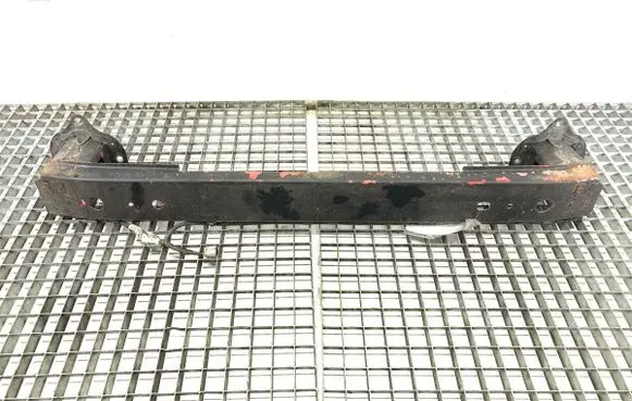 Toyota Yaris Rear bumper support beam 