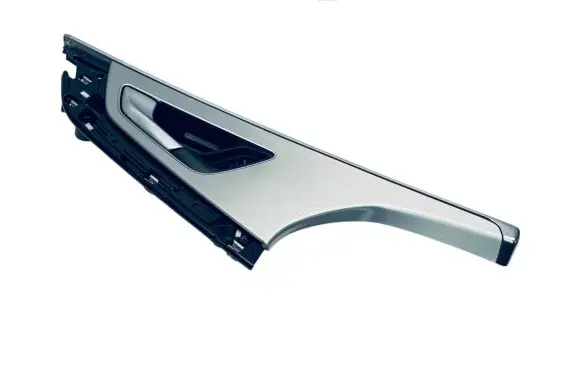 Audi Q7 4M Front door interior handle 4M0868077B 4M0867101K 4M0919177A
