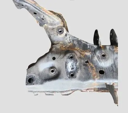 Ford Fiesta Front subframe