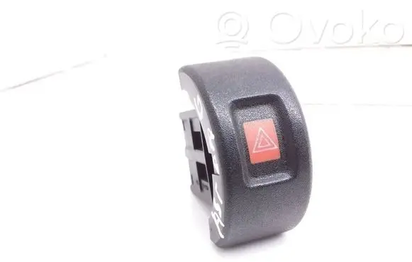 Opel Astra G Hazard light switch 09131728 09138059