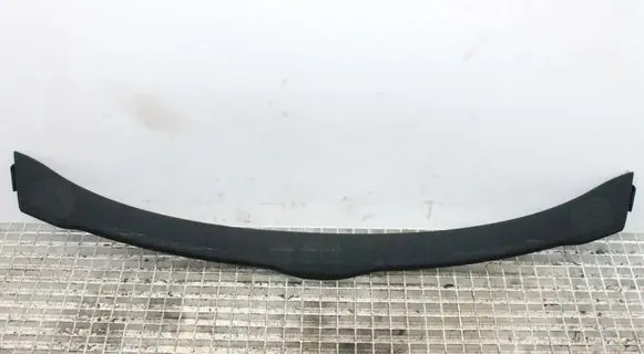 Tesla Model Y Dashboard glove box trim 108339080I