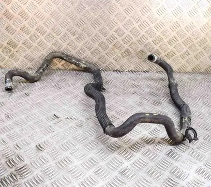Ford Mustang Mach-E Engine coolant pipe/hose LJ938B550PB