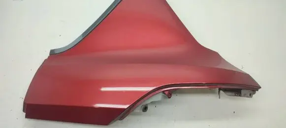 Ford B-MAX Rear arch trim