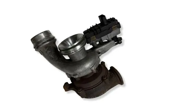 BMW 1 F20 F21 Turbo 8514266 40001918