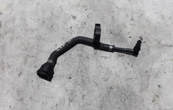 Mercedes-Benz GLE W167 Engine coolant pipe/hose A0009973304