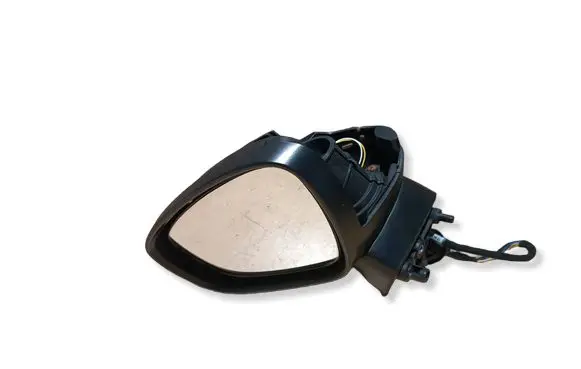 Citroen C3 Aircross Front door electric wing mirror A057273 026724 262419