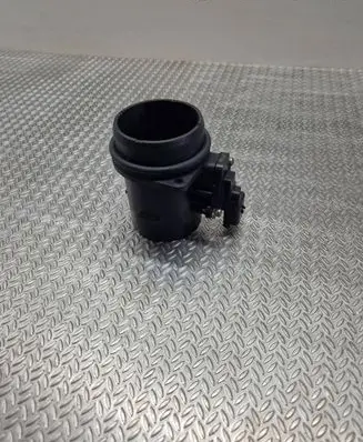 Citroen C4 I Mass air flow meter 9683282980