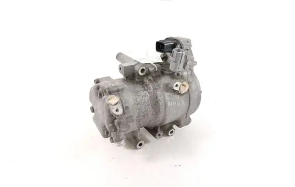 Mitsubishi Outlander Air conditioning (A/C) compressor (pump) 7813B097