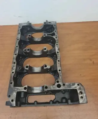 Iveco Daily 4th gen other engine part