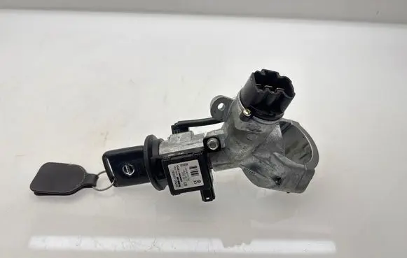 Nissan Micra Ignition lock 28590AX600 009XV06987 8181920