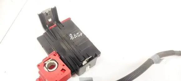 BMW X5 E70 Fuse box set 911413505 9114135-05
