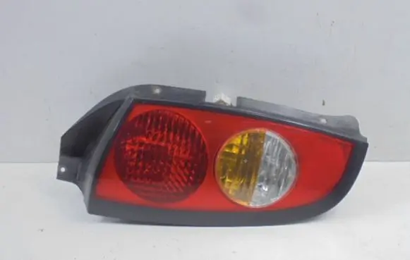 Hyundai Atos Prime Rear/tail lights 92401-060
