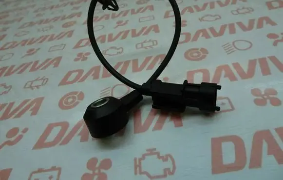 Hyundai Kona I Detonation knock sensor 3925004150