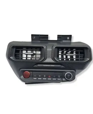 Ford Mustang VII Dashboard center trim panel PR3BC044K30BR PR3BC044K30 2025042