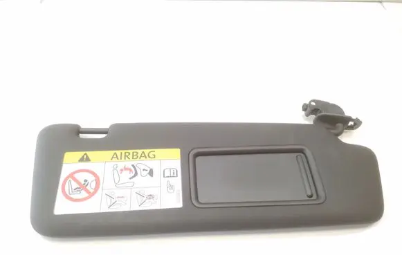 Audi A3 S3 8V Sun visor 8V0857552