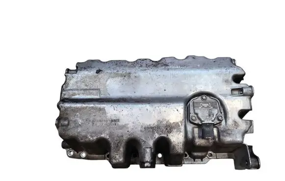 Volkswagen Golf V Oil sump 03C103603