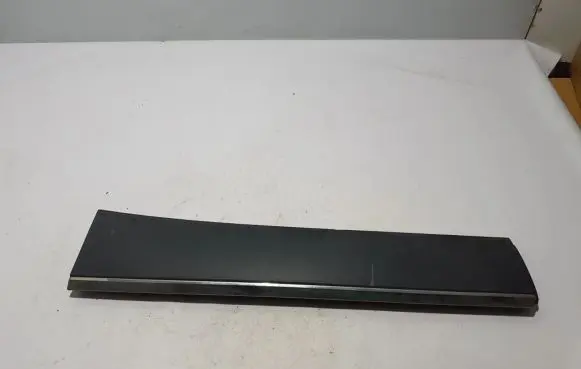 Renault Arkana Rear door trim (molding) 828779816R