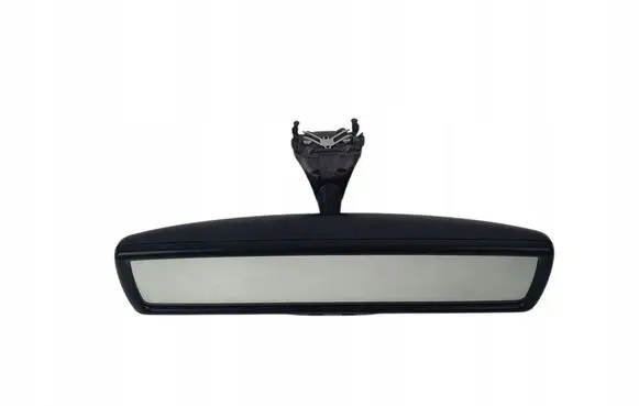 Volkswagen Touareg II Rear view mirror (interior) 7P6857511T
