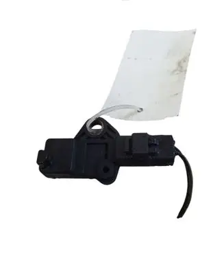 Volvo V70 Crankshaft position sensor 9664893880