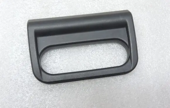Opel Zafira B Other trunk/boot trim element 90440852 9175409