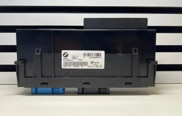 BMW X3 F25 Comfort/convenience module 9393675