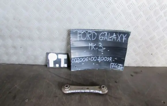 Ford S-MAX Rear control arm 6G915K743