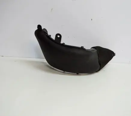 Air intake duct part