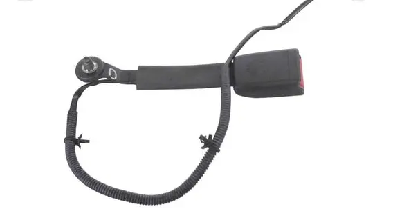 BMW i3 Front seatbelt buckle 120626EL