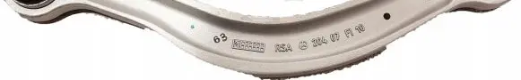 Mercedes-Benz C W205 Rear control arm
