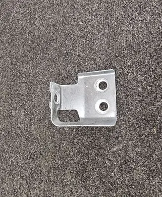 Jaguar F-Pace Fender mounting bracket HK8316150AB