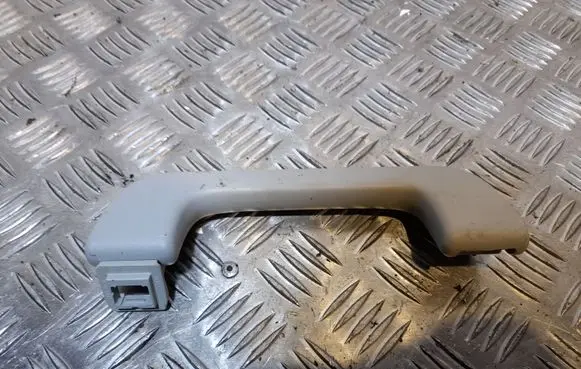Audi A4 S4 B8 8K Front interior roof grab handle 8R0857607H