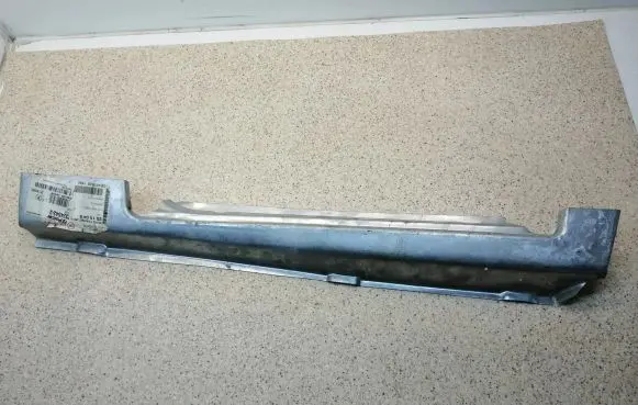 Ford Transit Front sill (body part) 