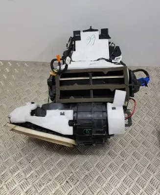 Peugeot 508 II Interior heater climate box assembly HE915001 9717878
