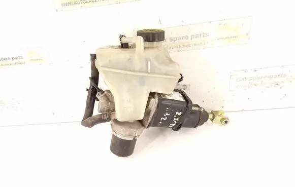 Mercedes-Benz E W211 Brake booster 0004300312 0004300412
